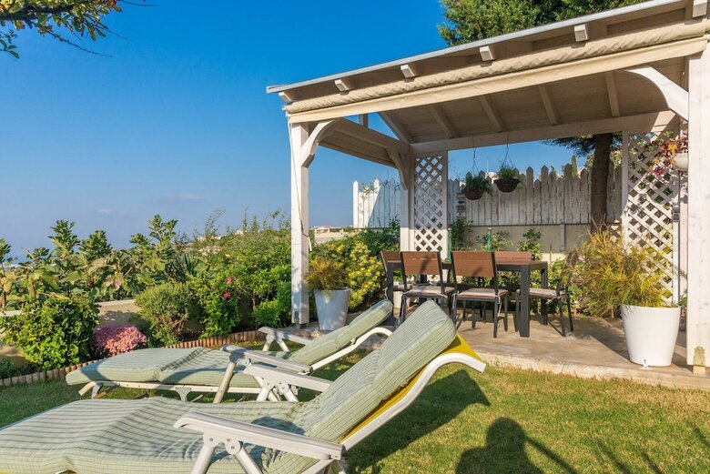 Apartamento Muses: Panoramic View, Close To Historical Sites