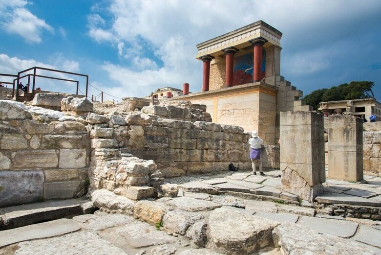 Apartamento Muses: Panoramic View, Close To Historical Sites