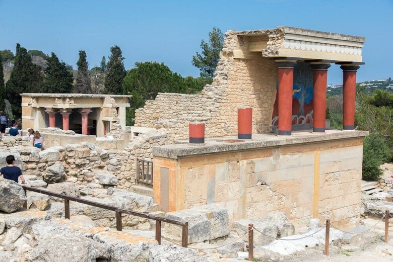 Apartamento Muses: Panoramic View, Close To Historical Sites