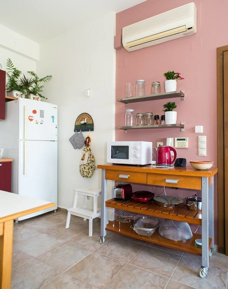 Apartamento Muses: Panoramic View, Close To Historical Sites