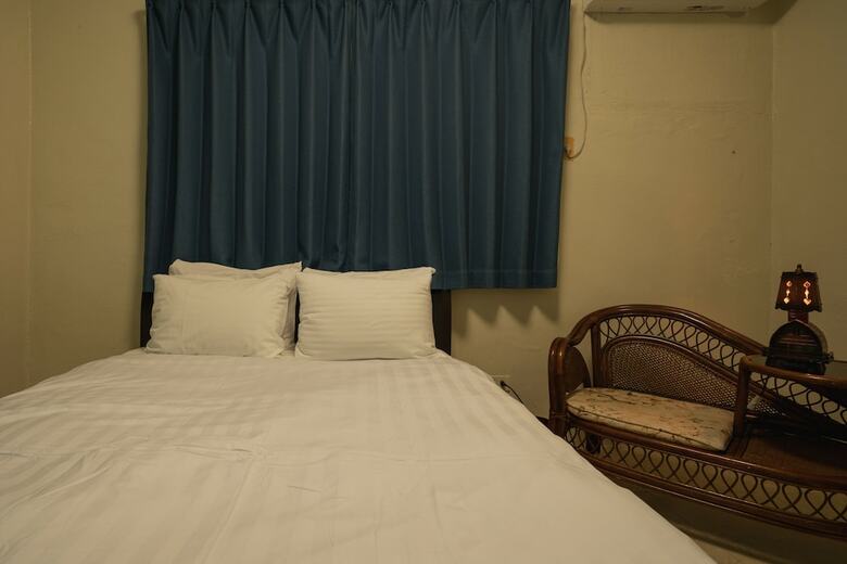 Guest House Jion