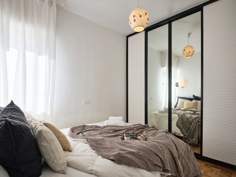Apartamento Mycityhome En La Latina