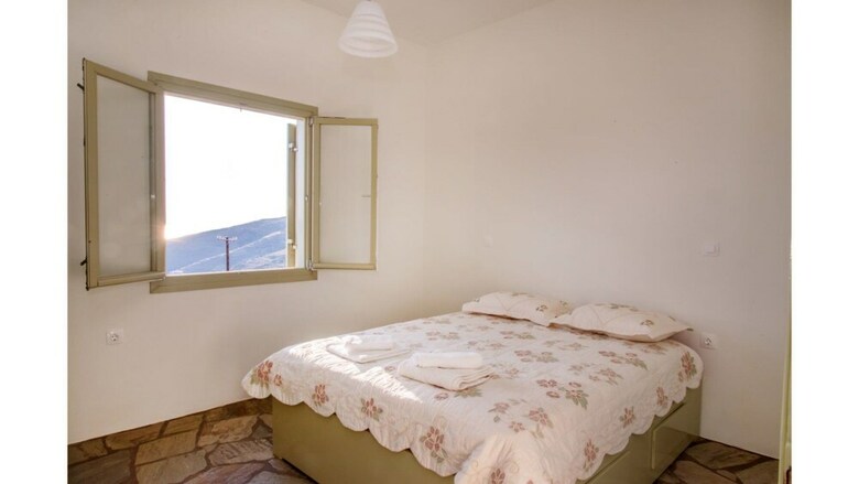 Apartamento House Great View In Tinos