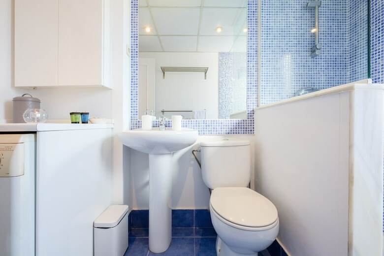 Apartamento Acogedor �tico Con Terraza En Retiro