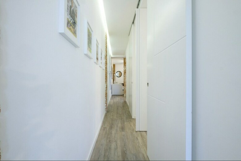 Apartamento Luxury Near Madrid Central Park