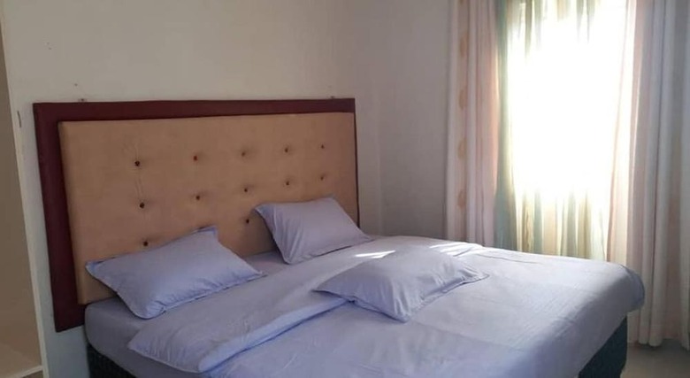 Hotel Family Nest Kivu Beach