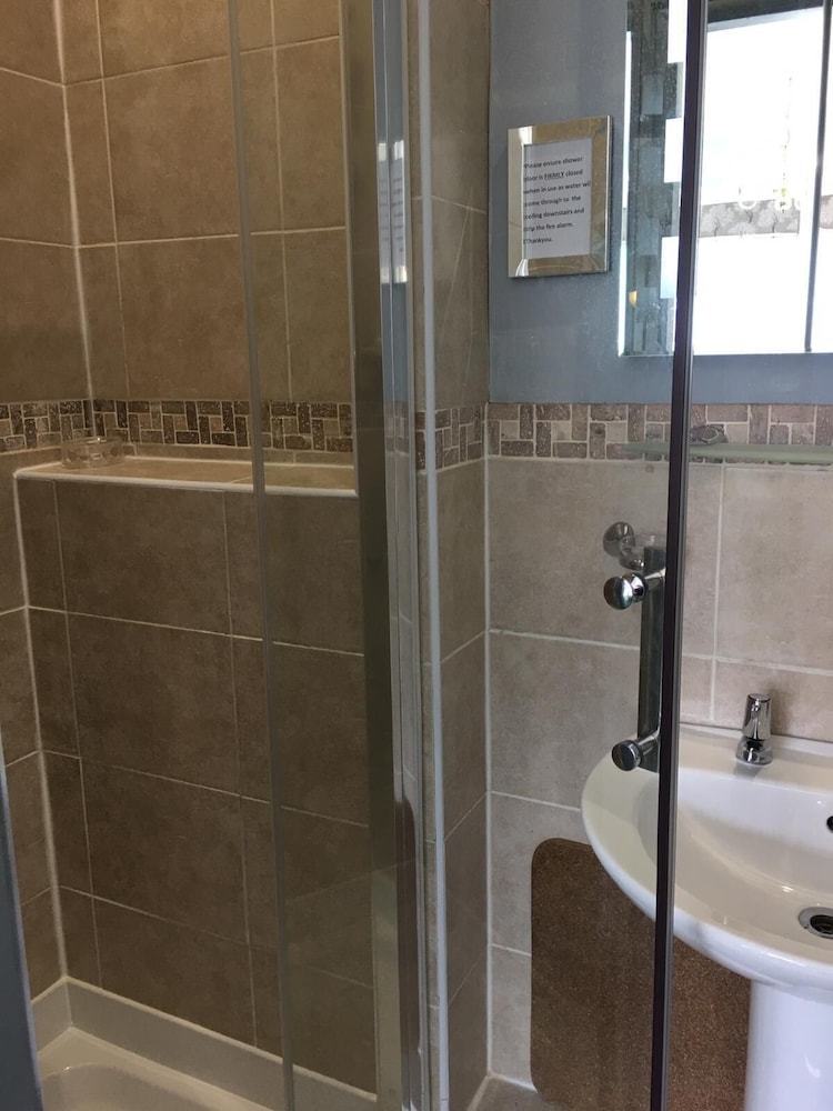 Hotel Hillcrest Guest House