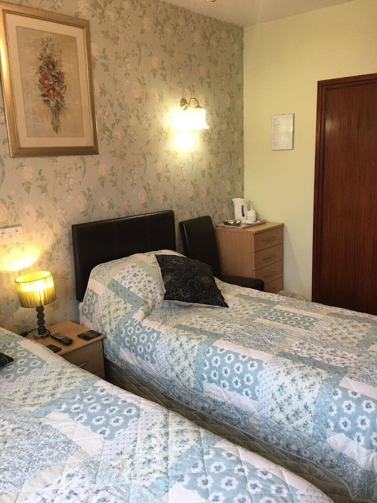 Hotel Hillcrest Guest House