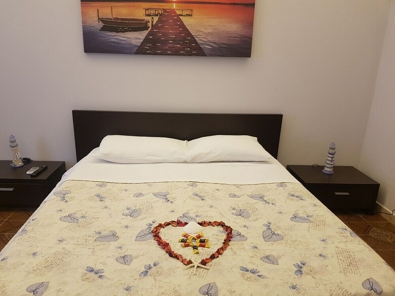 Posada Hotel B&B Baia Del Pescatore