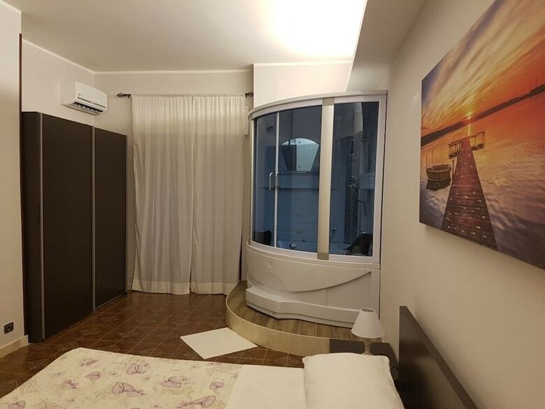 Posada Hotel B&B Baia Del Pescatore