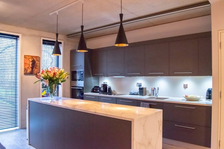 Apartamento Artistic 1 Bedroom Flat In Central London