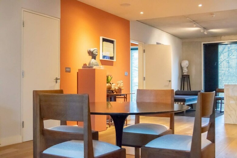 Apartamento Artistic 1 Bedroom Flat In Central London