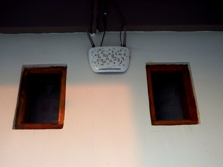 Hotel Golo Tango Homestay