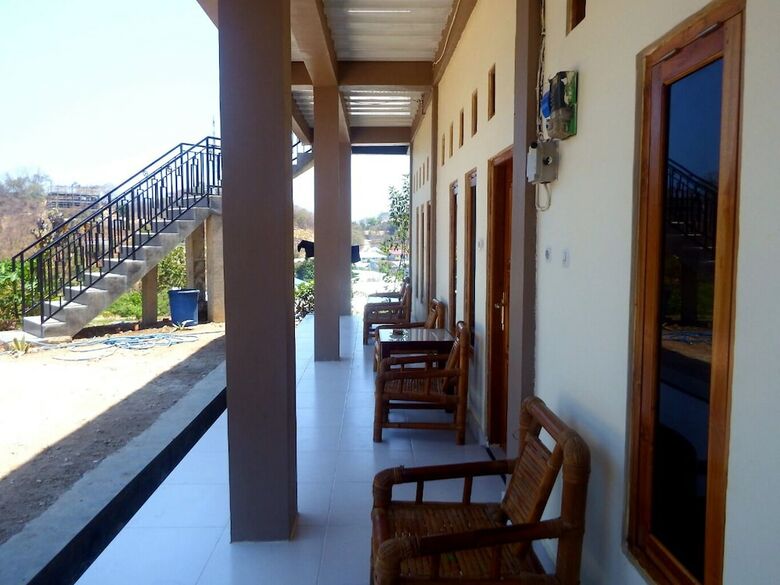 Hotel Golo Tango Homestay