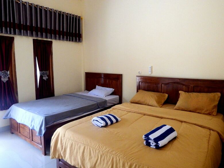 Hotel Golo Tango Homestay