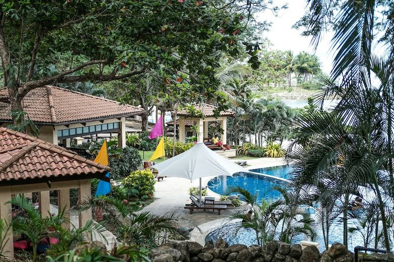 Apartamento Club Punta Fuego