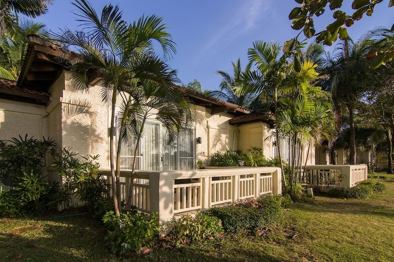 Apartamento Club Punta Fuego