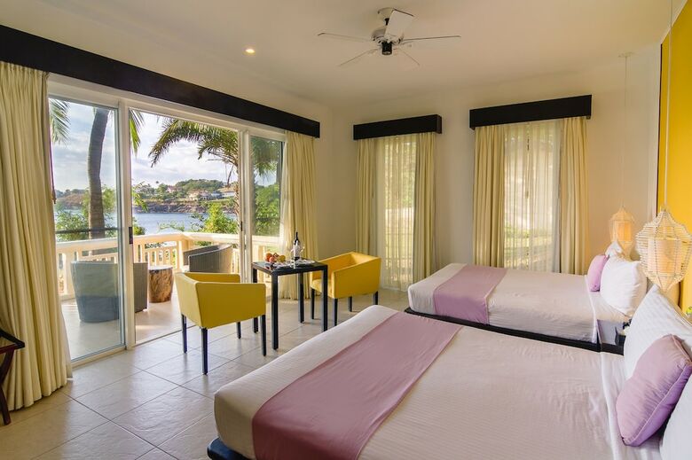 Apartamento Club Punta Fuego