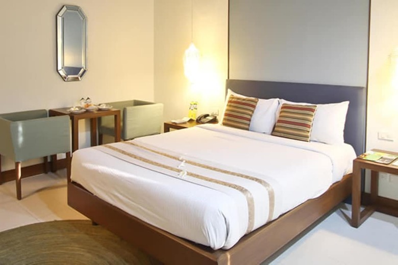 Apartamento Club Punta Fuego