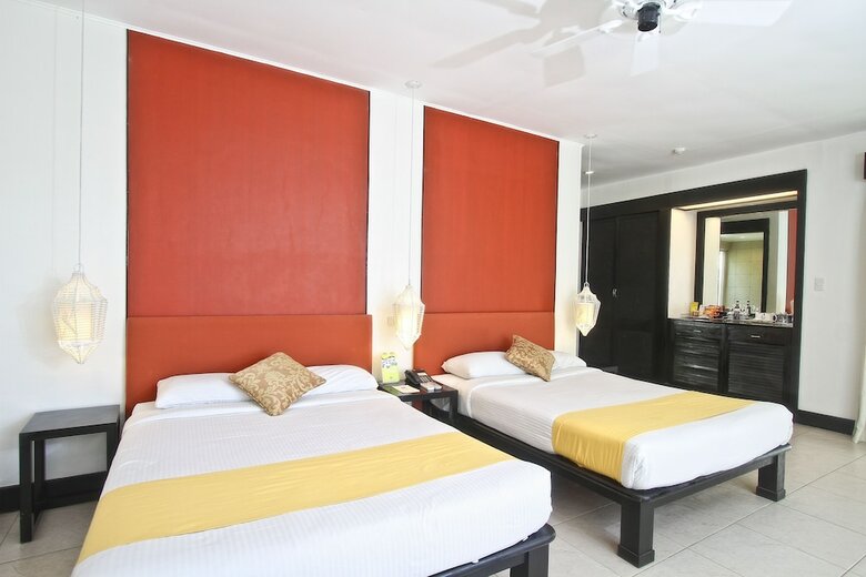 Apartamento Club Punta Fuego