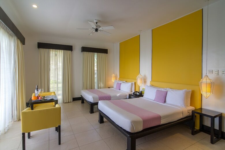 Apartamento Club Punta Fuego