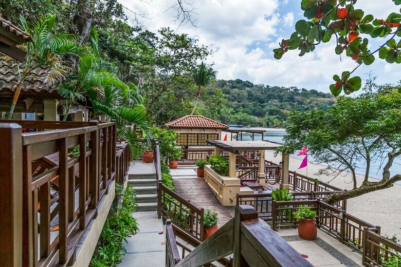 Apartamento Club Punta Fuego