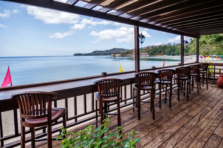 Apartamento Club Punta Fuego