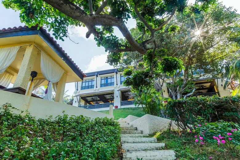 Apartamento Club Punta Fuego