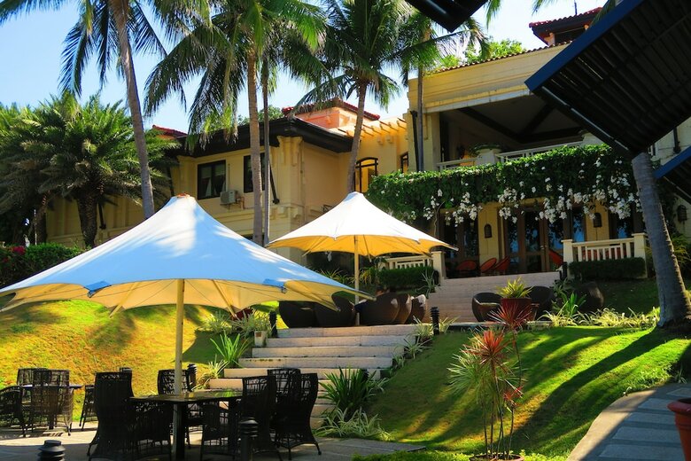 Apartamento Club Punta Fuego