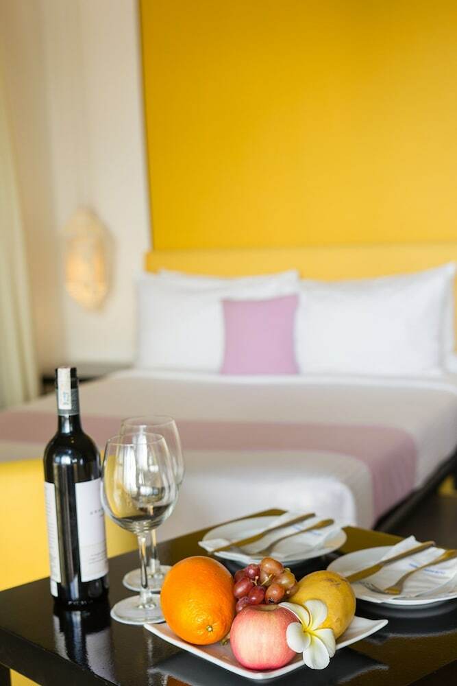 Apartamento Club Punta Fuego