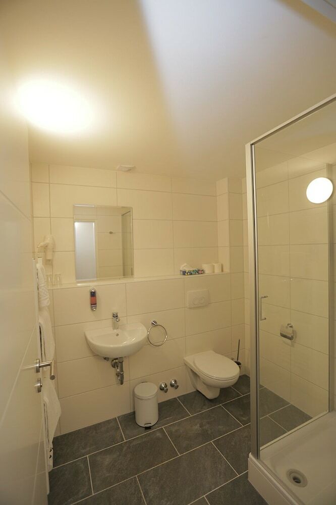 Galeria Hotel Walldorf