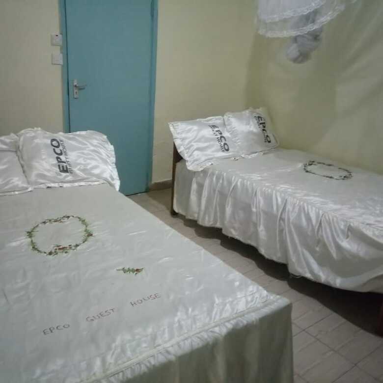 Hotel Epco Guest House
