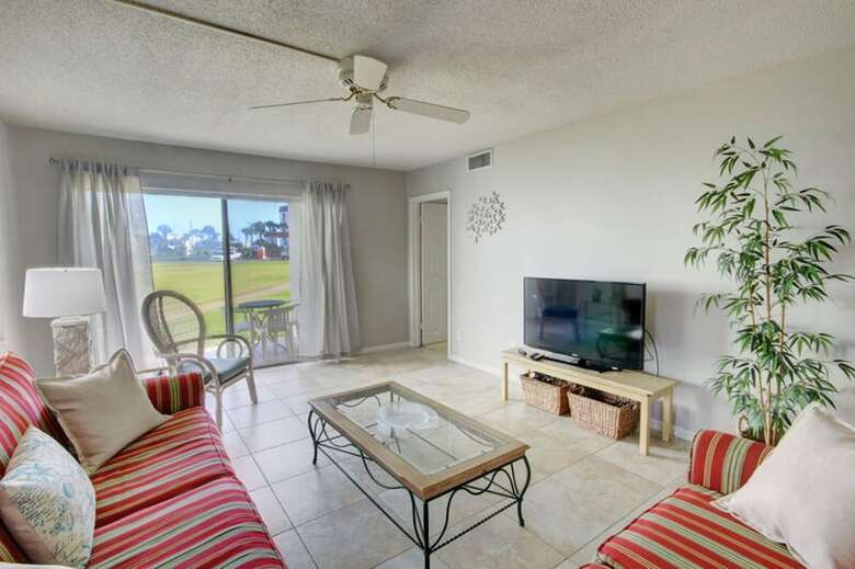 Apartamento El Matador -resort View