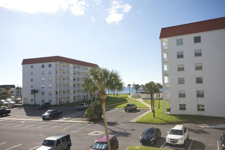Apartamento El Matador -resort View