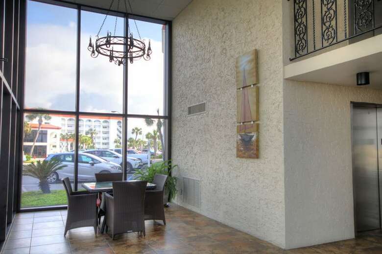Apartamento El Matador -resort View