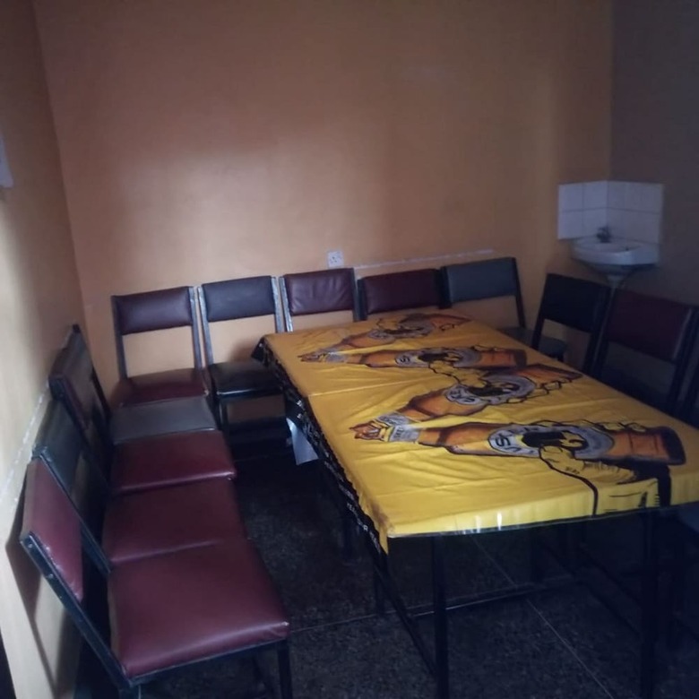 Hotel Comfort Lodge