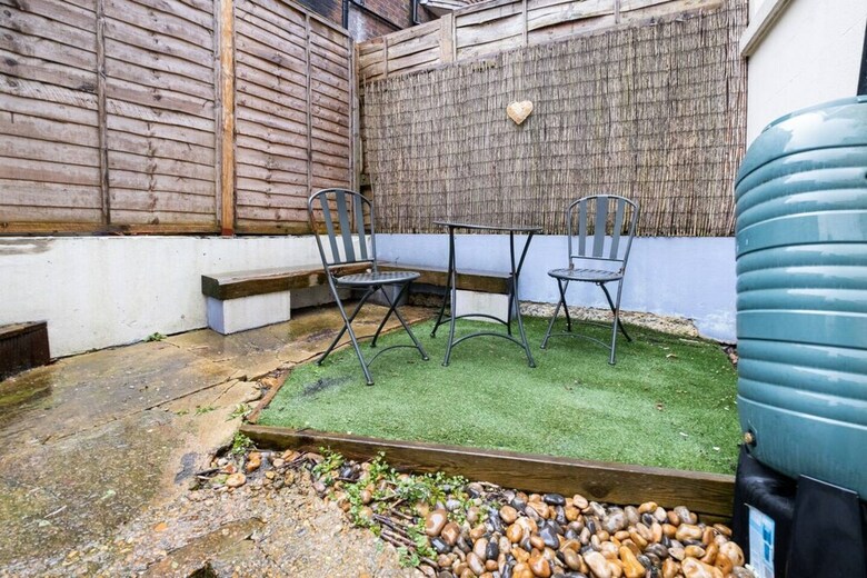 Apartamento Spacious Cosy 2 Bedroom Flat 2 Near Preston Park