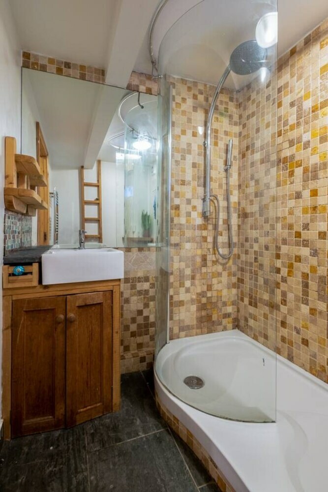 Apartamento Spacious Cosy 2 Bedroom Flat 2 Near Preston Park