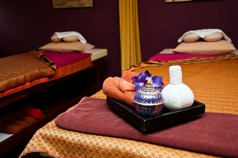 Ava Hotel Suvarnabhumi
