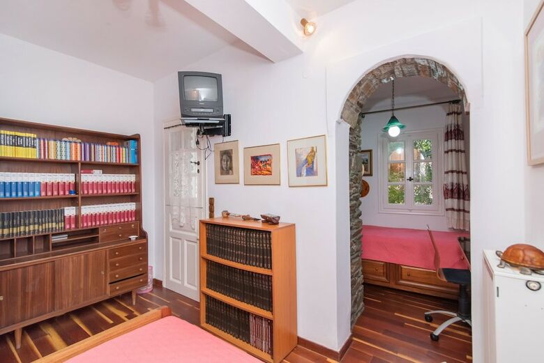 Mountado Charming House, Tinos