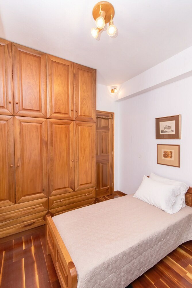 Mountado Charming House, Tinos