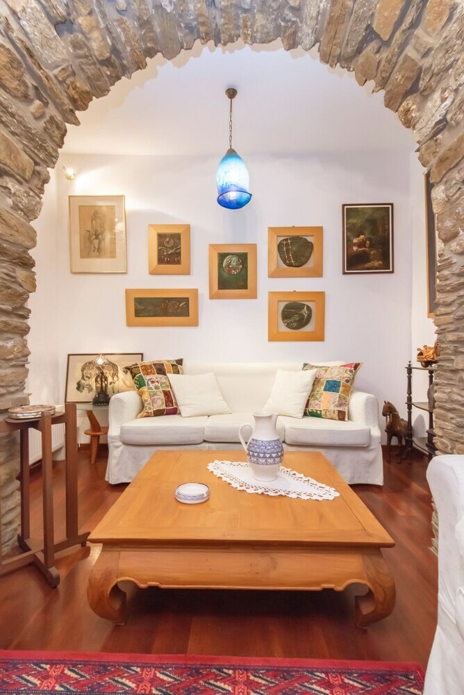 Mountado Charming House, Tinos