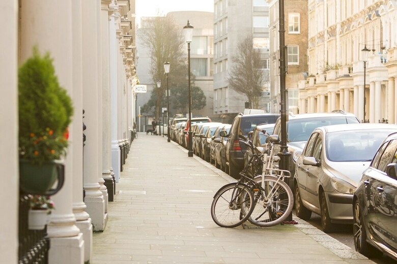 Apartamento 43/43 Urban Notting Hill Studio