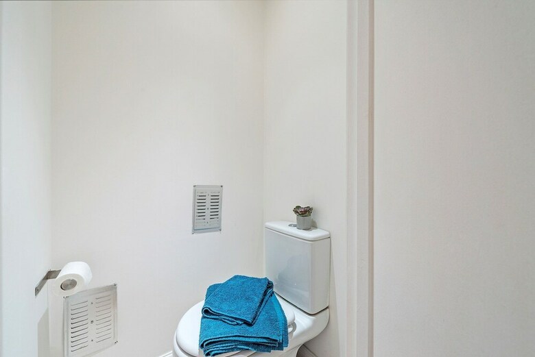 Apartamento 43/43 Urban Notting Hill Studio