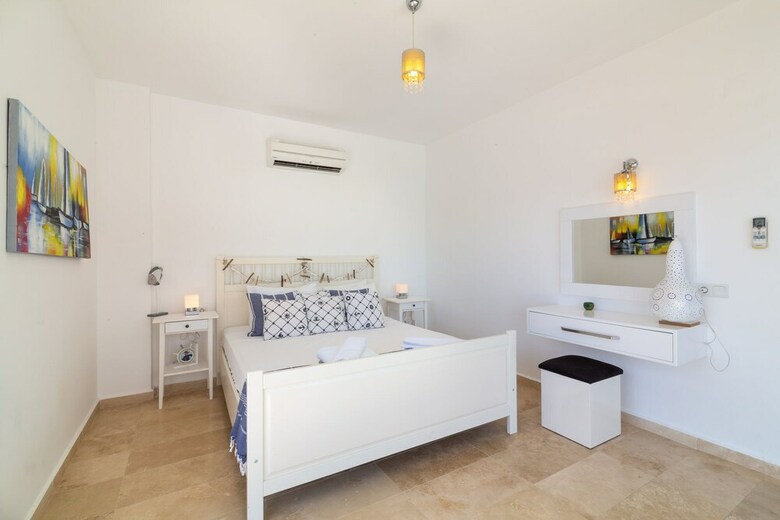 Villa Emily, Kalamar, Kalkan