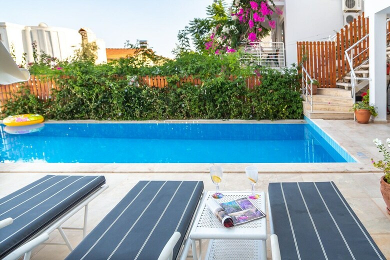 Villa Emily, Kalamar, Kalkan