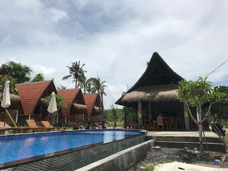 Hotel Sundi Hill Cottage By Adyatma