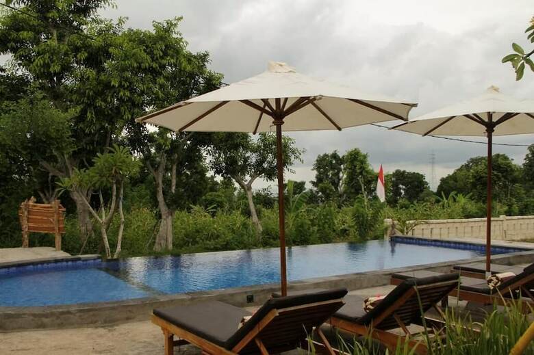 Hotel Sundi Hill Cottage By Adyatma