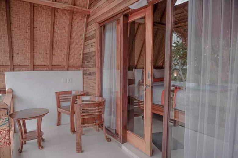 Hotel Sundi Hill Cottage By Adyatma