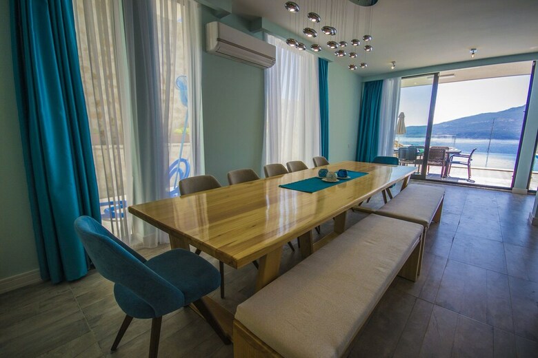 Villa Mavi Kelebek, Kisla, Kalkan